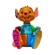 Figura enesco disney winnie the pooh roo