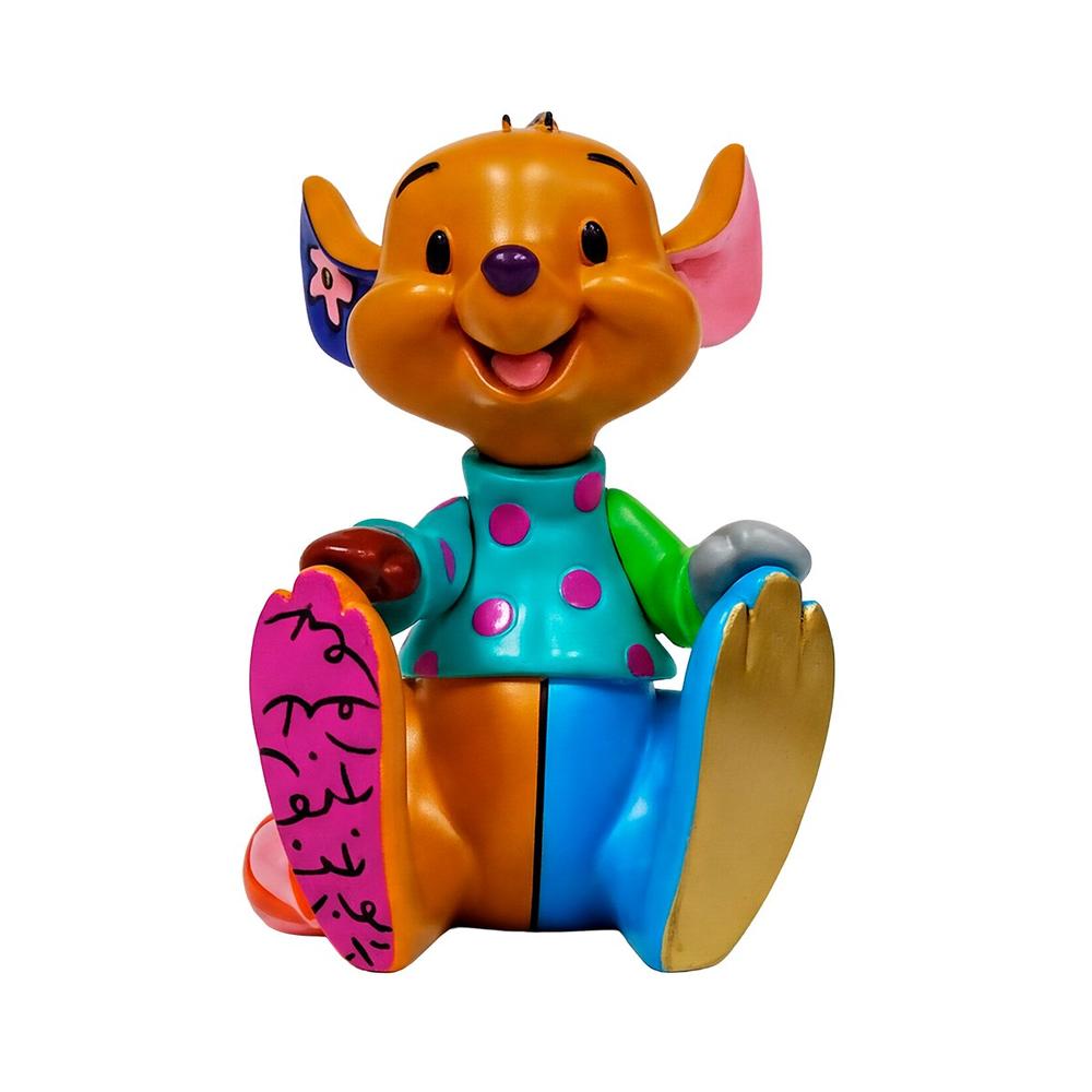 Figura enesco disney winnie the pooh roo Frikytopia