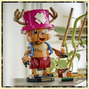 Lego one piece netflix tony tony chopper