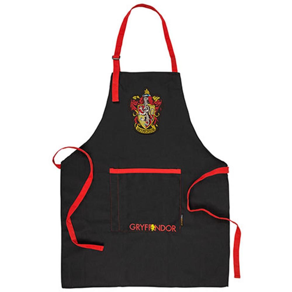 Mandil cinereplicas harry potter gryffindor Frikytopia