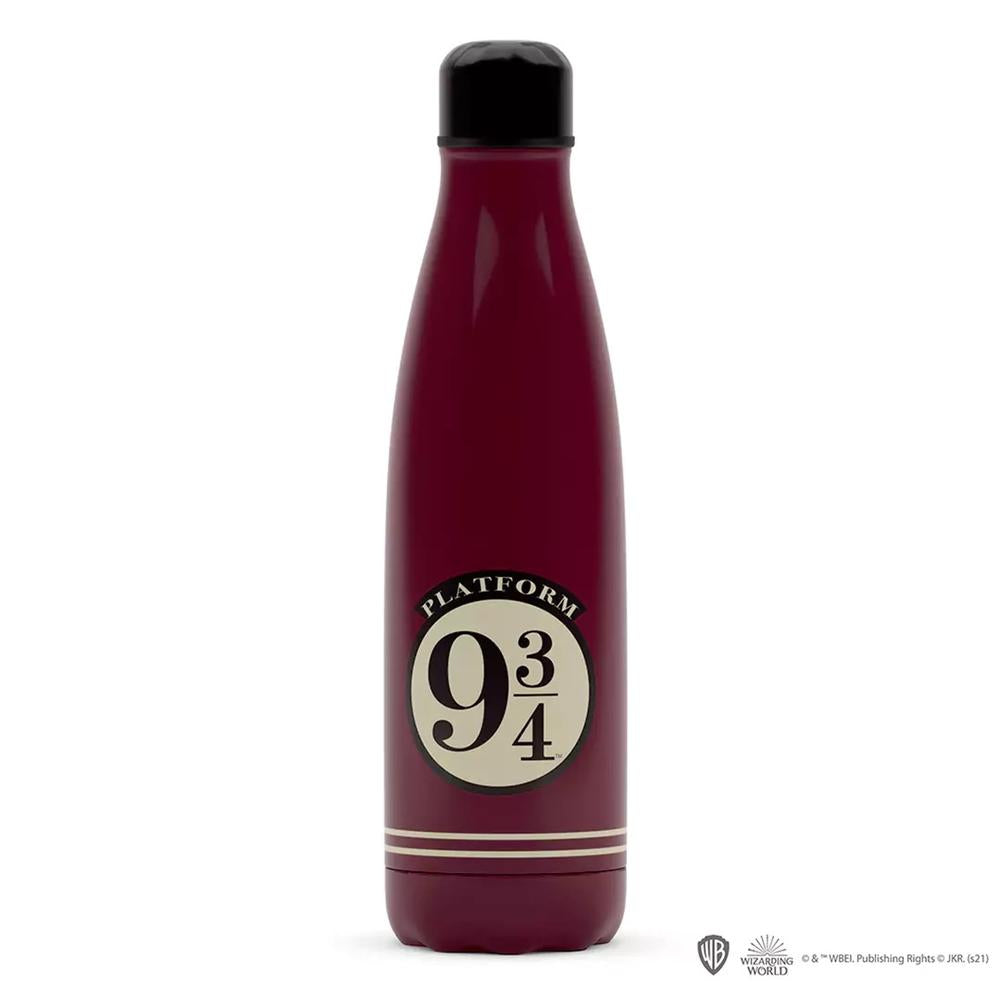 Botella isotermica cinereplicas harry potter anden 9 3 - 4 500ml Frikytopia