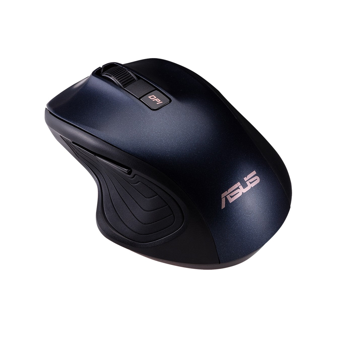 Mouse raton optico asus mw202 4000dpi 6 botones Frikytopia