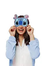 Antifaz noche Stitch Disney adulto