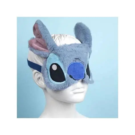 Antifaz noche Stitch Disney adulto