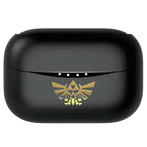 Auriculares inalambricos Legend of Zelda Nintendo