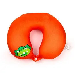 Almohada viaje peluche Swapseazzz Dinosaurio Adorasaurs
