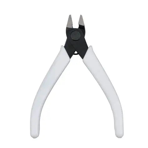 Accesorio figuras alicates bandai hobby entry nipper white