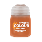 CONTRAST: MAGMADROTH FLAME (18ML) 6 PACK