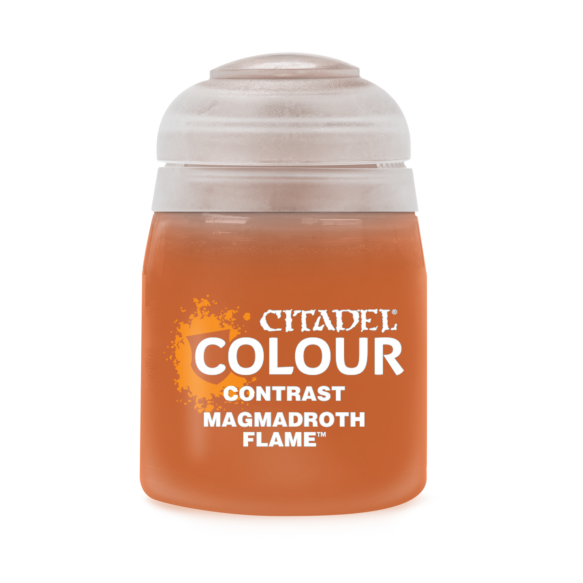 CONTRAST: MAGMADROTH FLAME (18ML) 6 PACK Frikytopia