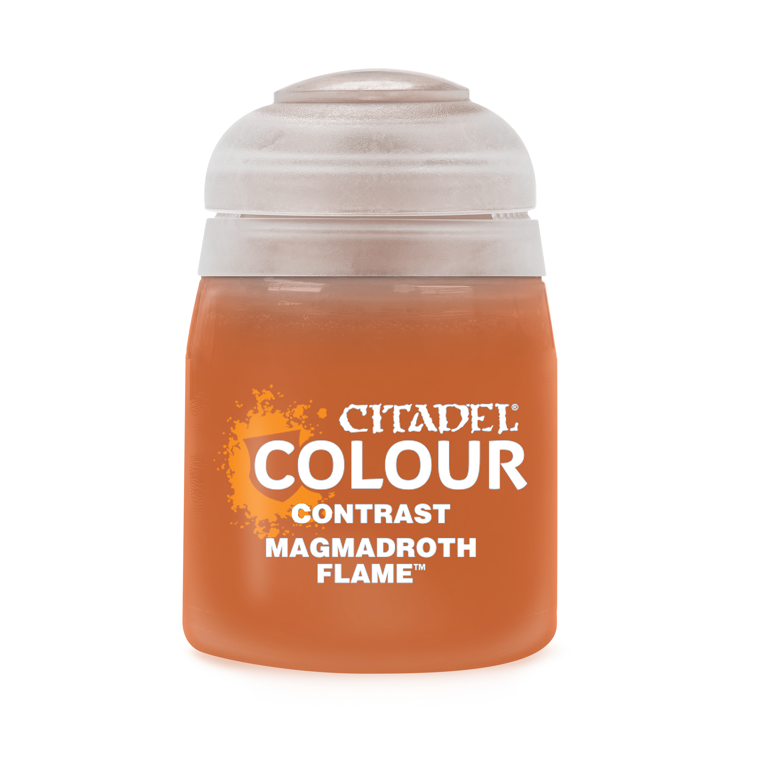CONTRAST: MAGMADROTH FLAME (18ML) 6 PACK
