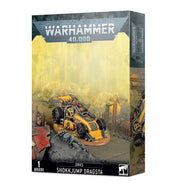 ORKS: ZALTADOR TRUKAO