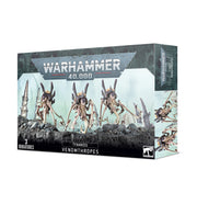 TYRANIDS: VENÓNTROPO