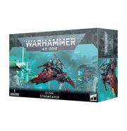 AELDARI: TEJEESTRELLAS