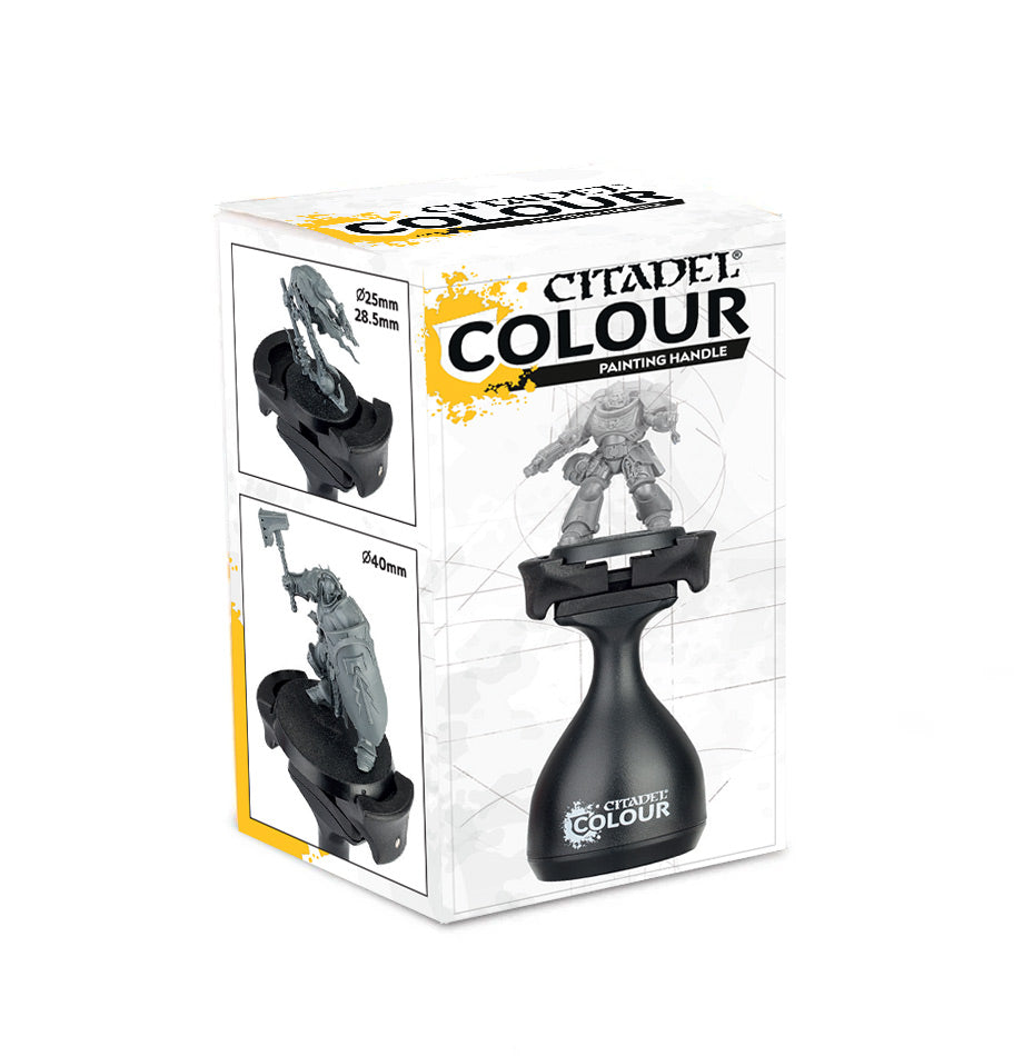 CITADEL PAINTING HANDLE (MK2) (6-PACK) Frikytopia