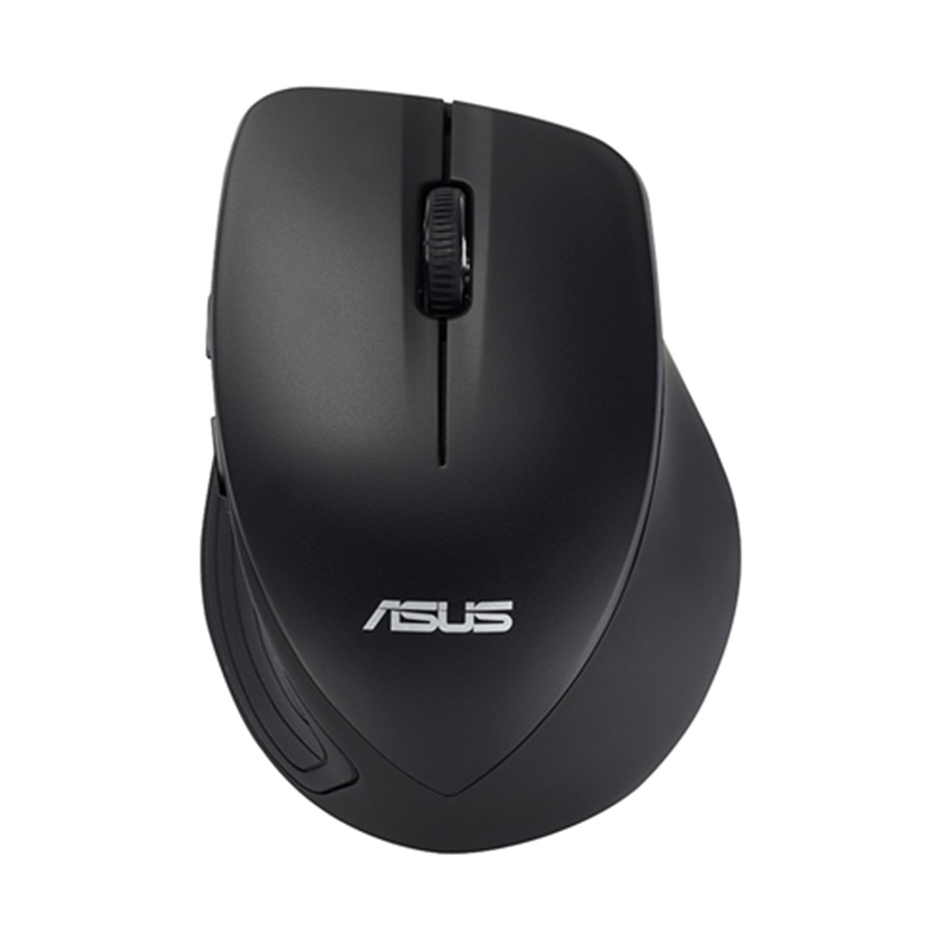 Mouse raton inalambrico asus wt465 1600dpi 5 botones negro Frikytopia