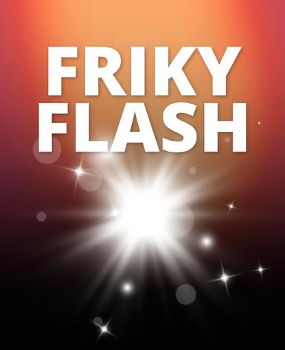 Frikytopia