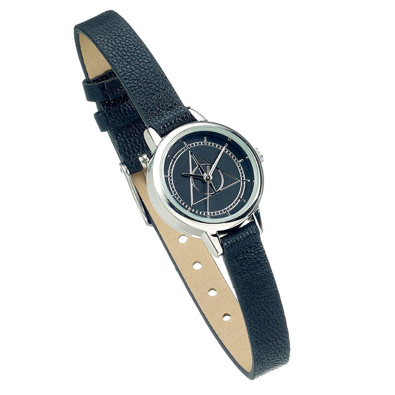 Reloj Deathly Hallows Harry Potter 20 mm