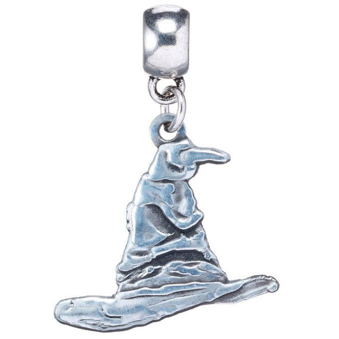 Colgante charm Sorting Hat Harry Potter Frikytopia