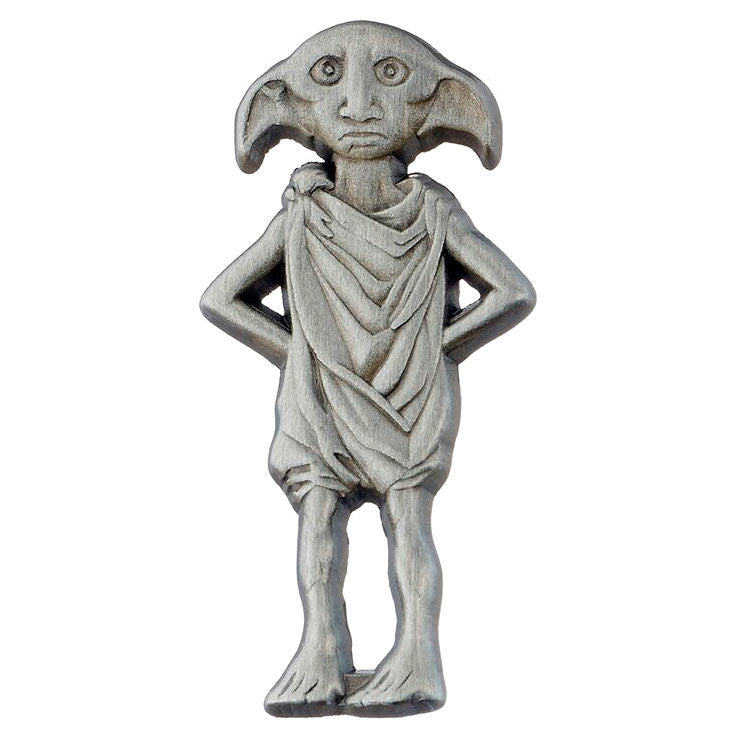 Pin Dobby the House Elf Harry Potter Frikytopia