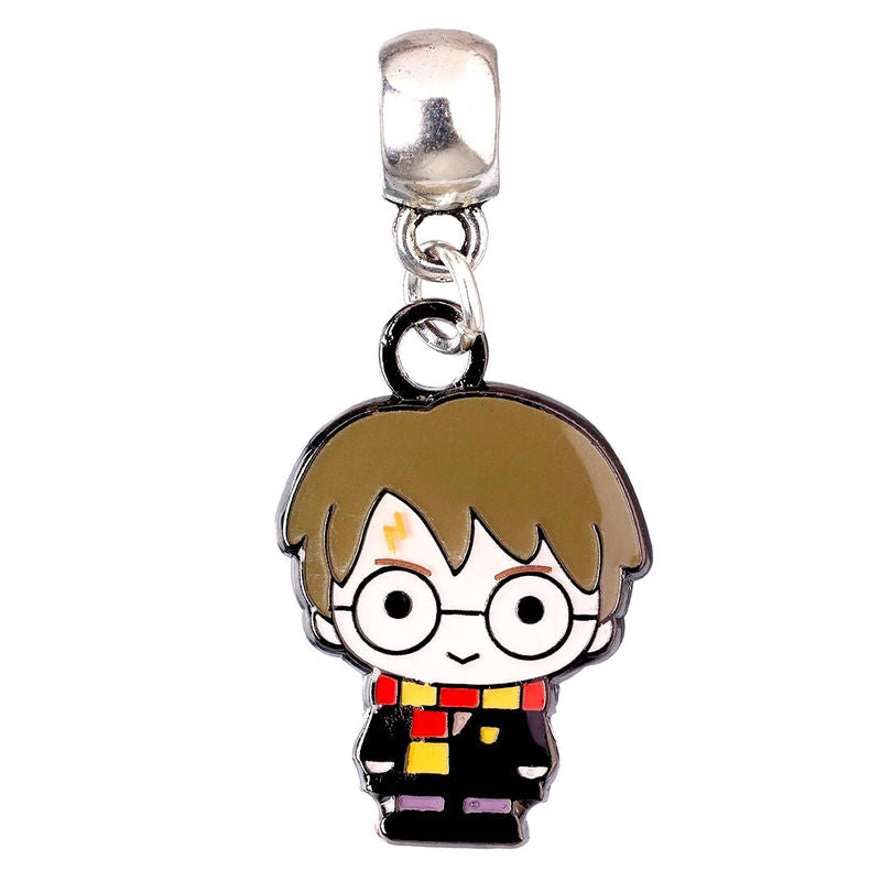 Colgante charm Harry Potter Harry Potter Frikytopia