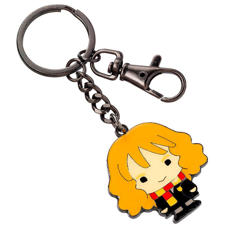 Llavero Hermione Granger Harry Potter Frikytopia