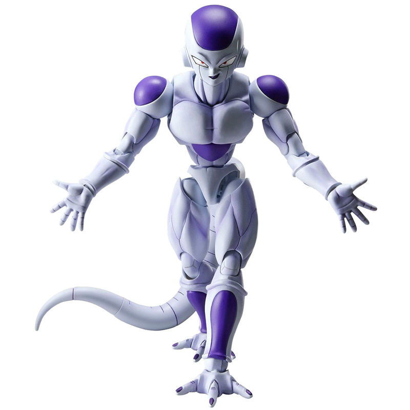 Figura Frieza Model Kit Dragon Ball Z 15 cm