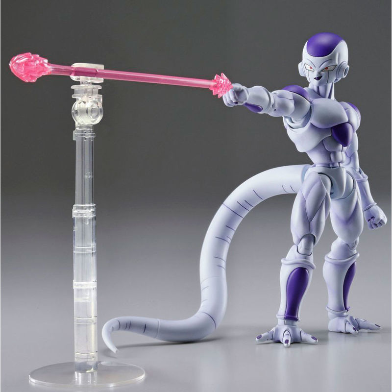 Figura Frieza Model Kit Dragon Ball Z 15 cm