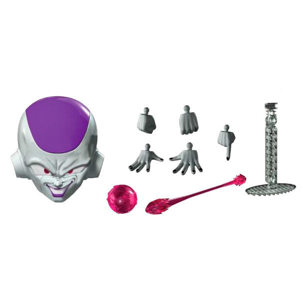 Figura Frieza Model Kit Dragon Ball Z 15 cm