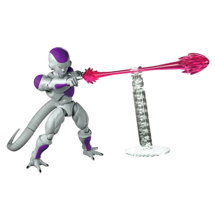 Figura Frieza Model Kit Dragon Ball Z 15 cm