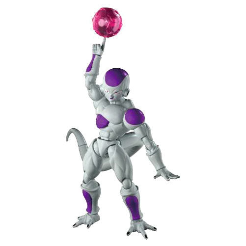 Figura Frieza Model Kit Dragon Ball Z 15 cm