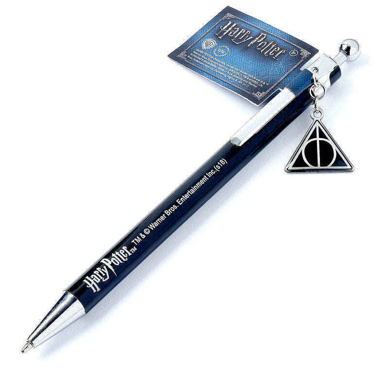 Boligrafo Deathly Hallows Harry Potter Frikytopia
