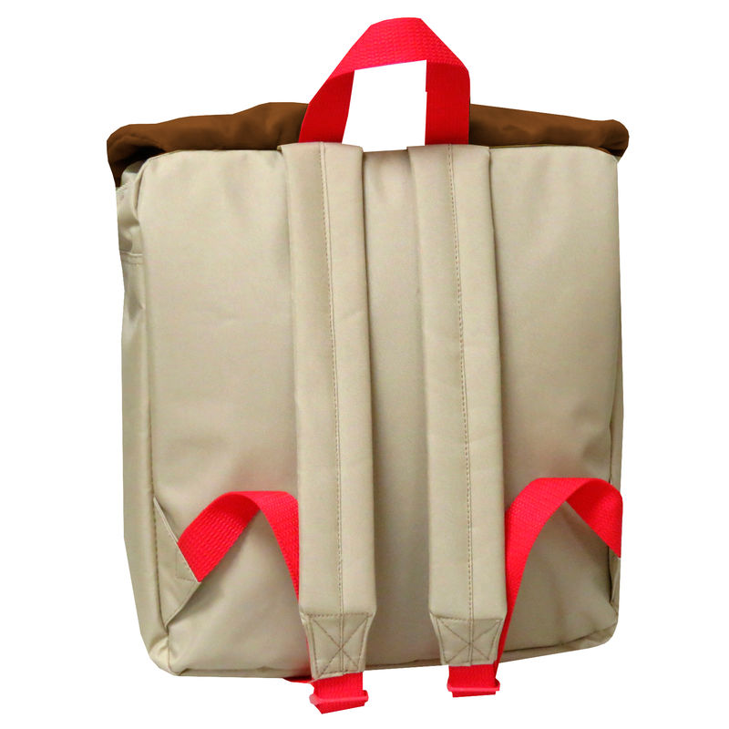 Mochila Perro Bagoose 26 cm