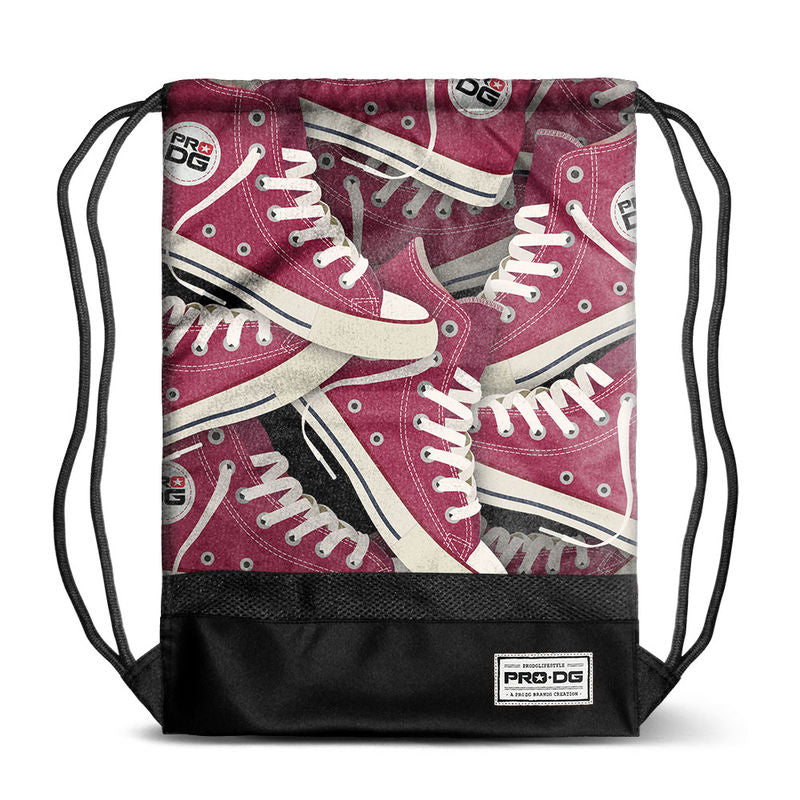 Saco Pro DG Storm Tracks 48cm Frikytopia