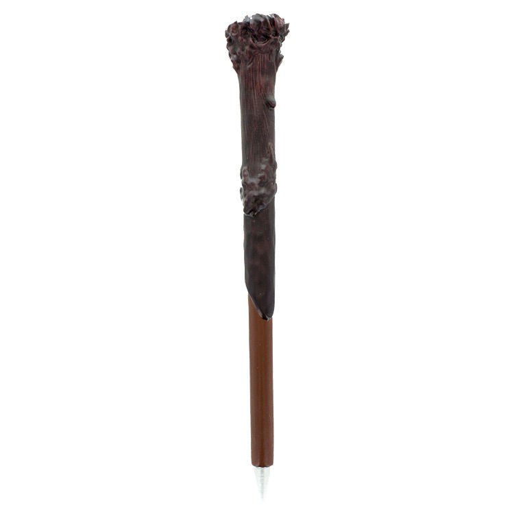 Boligrafo varita Harry Potter