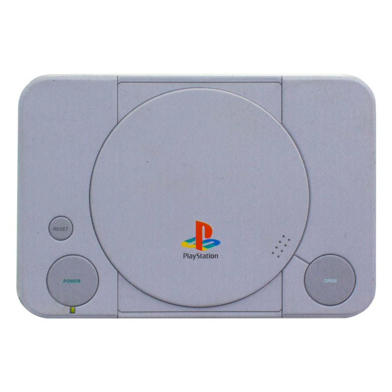 Baraja cartas PlayStation