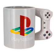 Taza mando Playstation