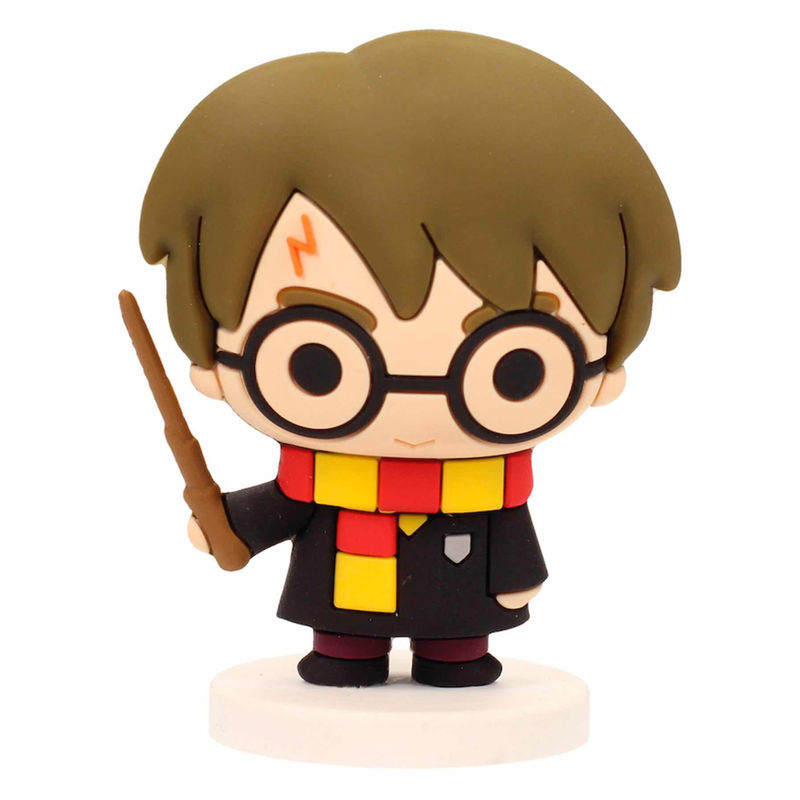 Figura sd toys harry potter mini harry potter