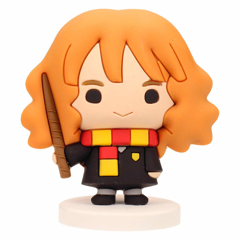Figura Mini Hermione Harry Potter