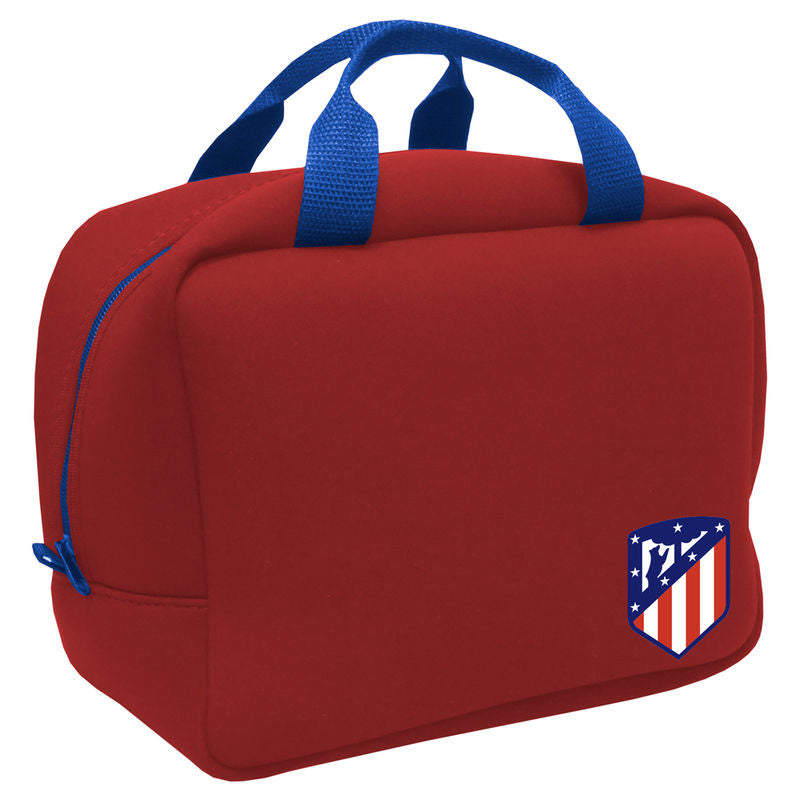 Bolsa portameriendas Atletico de Madrid neopreno Frikytopia