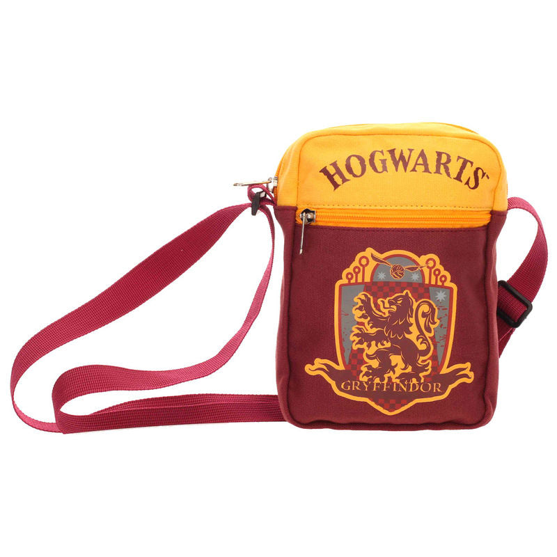 Bolso Gryffindor Harry Potter Frikytopia