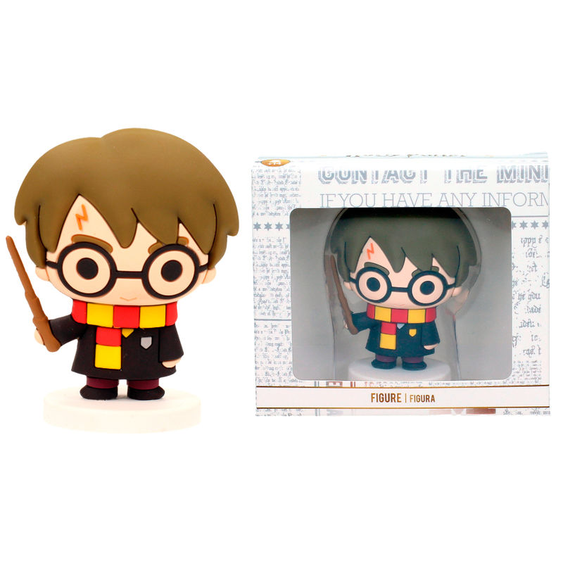 Figura sd toys harry potter mini harry potter