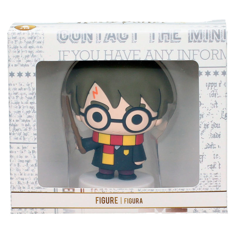 Figura sd toys harry potter mini harry potter