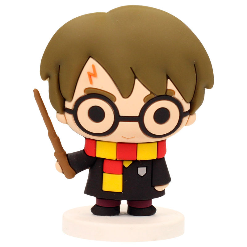 Figura sd toys harry potter mini harry potter