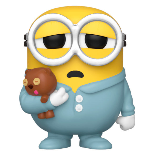 Figura POP Minions 2 Pajama Bob Frikytopia