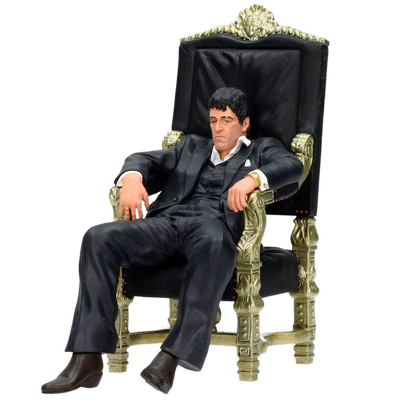 Figura sd toys cine scarface tony montana