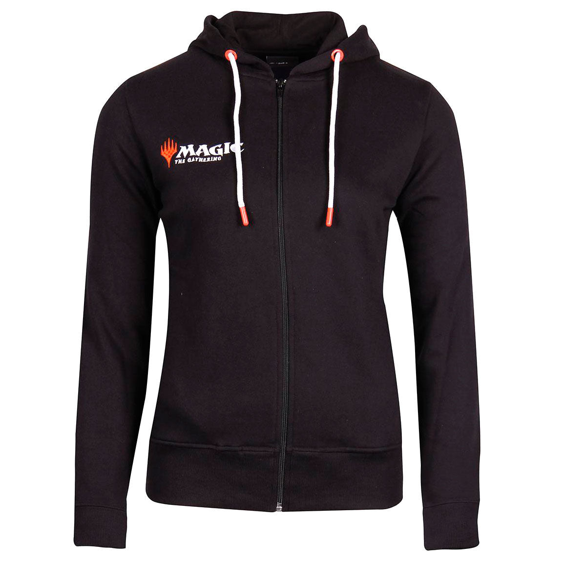 Sudadera capucha mujer Magic The Gathering Frikytopia