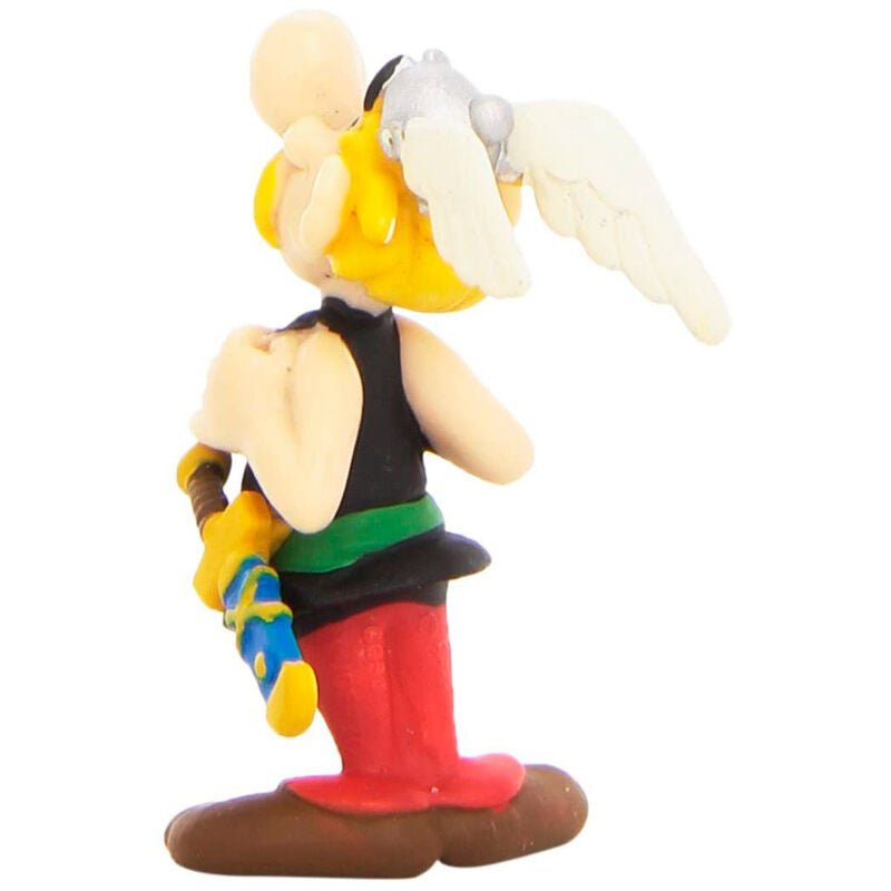 ASTERIX PROUD Figura