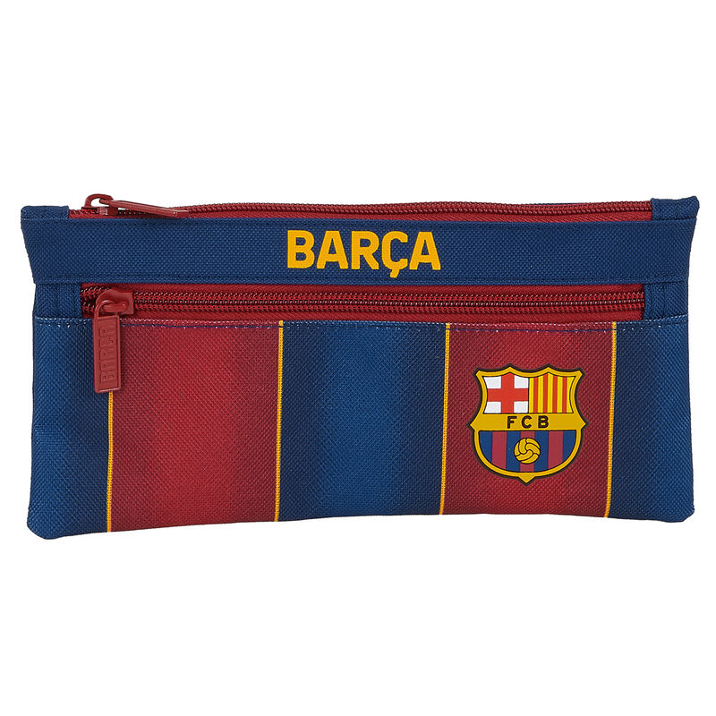 Portatodo F.C. Barcelona doble Frikytopia