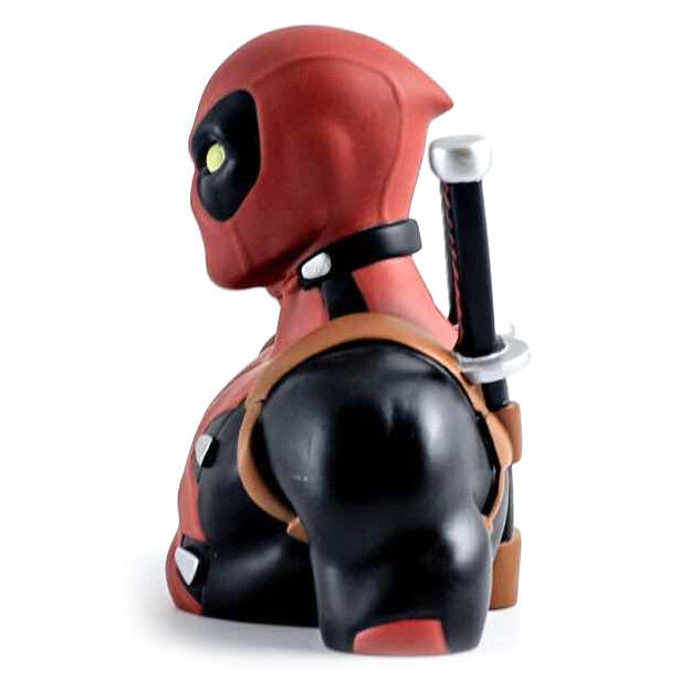 Marvel Comics Hucha Deadpool 20 cm