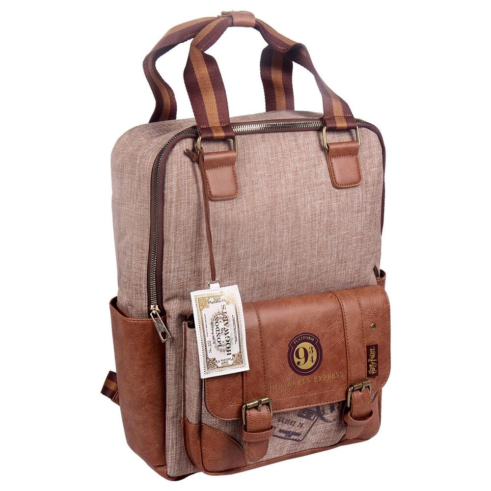 Harry Potter Mochila Hogwarts Express